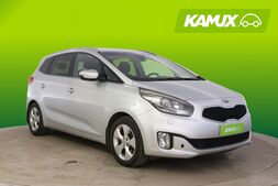 Kia Carens vaihtoauto