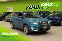 Suzuki Vitara vaihtoauto