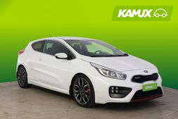 Kia Proceed vaihtoauto