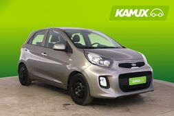 Kia Picanto vaihtoauto