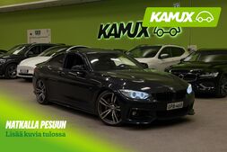 BMW 435 vaihtoauto