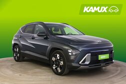 Hyundai Kona vaihtoauto