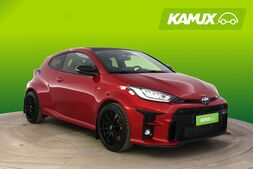 Toyota GR Yaris vaihtoauto