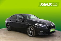 BMW 218 vaihtoauto