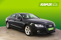 Audi A5 vaihtoauto