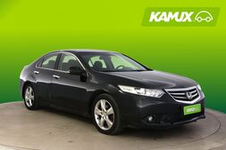 Honda Accord vaihtoauto