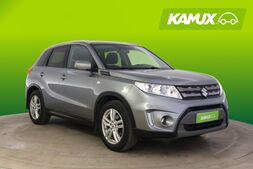 Suzuki Vitara vaihtoauto