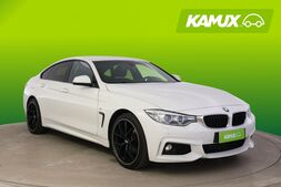 BMW 420 vaihtoauto