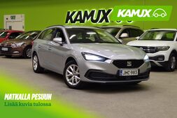 SEAT Leon vaihtoauto