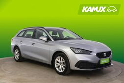 SEAT Leon Sportstourer vaihtoauto