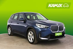 BMW iX1 vaihtoauto