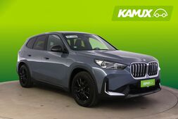 BMW iX1 vaihtoauto