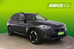 BMW iX3 vaihtoauto