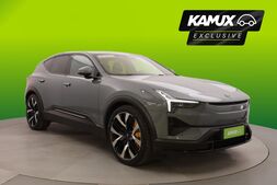 Polestar 3 vaihtoauto