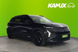 Renault Scénic vaihtoauto