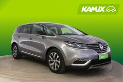 Renault Espace vaihtoauto