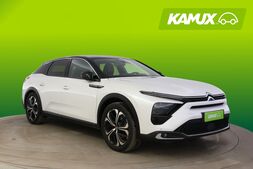 Citroën C5 X vaihtoauto