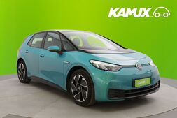 Volkswagen ID.3 vaihtoauto