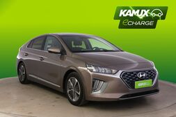 Hyundai IONIQ plug-in vaihtoauto