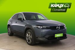 Mazda MX-30 vaihtoauto