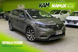 Renault Espace vaihtoauto