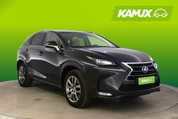 Lexus NX vaihtoauto