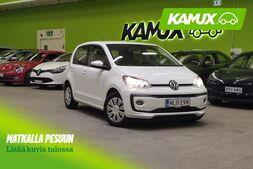 Volkswagen up! vaihtoauto