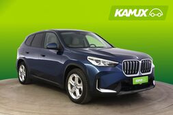 BMW iX1 vaihtoauto