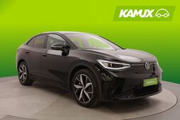 Volkswagen ID.5 vaihtoauto