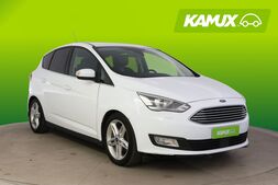 Ford C-MAX vaihtoauto