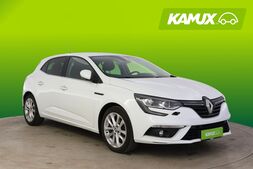 Renault Mégane vaihtoauto