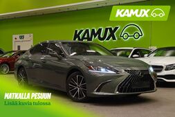 Lexus ES vaihtoauto