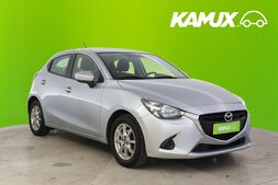 Mazda 2 vaihtoauto