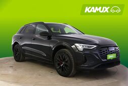 Audi Q8 e-tron vaihtoauto
