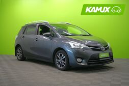 Toyota Verso vaihtoauto