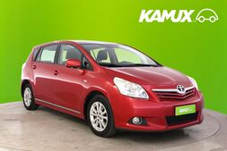 Toyota Verso vaihtoauto