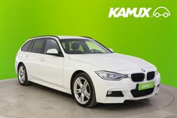 BMW 328 vaihtoauto