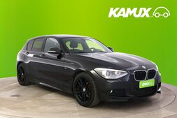 BMW 116 vaihtoauto