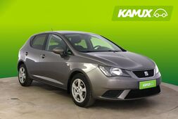 SEAT Ibiza vaihtoauto