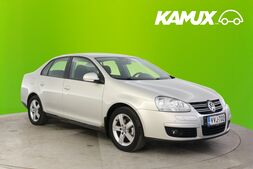 Volkswagen Jetta vaihtoauto