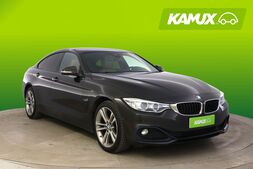 BMW 428 vaihtoauto
