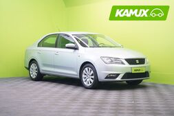SEAT Toledo vaihtoauto