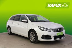 Peugeot 308 vaihtoauto