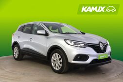 Renault Kadjar vaihtoauto