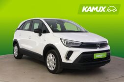 Opel Crossland vaihtoauto