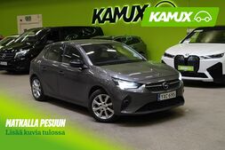 Opel Corsa vaihtoauto