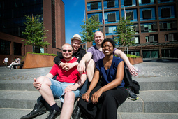 Tekeekö suomalainen Faraday autojen vertaisvuokrauksen uberit?