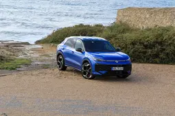 Koeajo: Arkinen perusauto Volkswagen T-Roc sai tervetulleen päivityksen