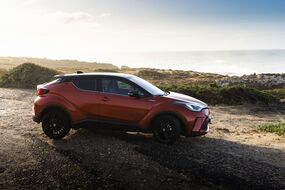 Näitä sähkö- ja hybridiautoja eurooppalaiset nyt ostavat – minkä sinä valitsisit?