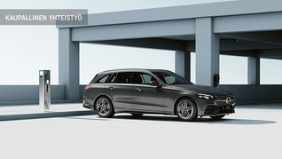 Sujuvuutta sähköauton lataamiseen - yksi sovellus käy lähes kaikkialla